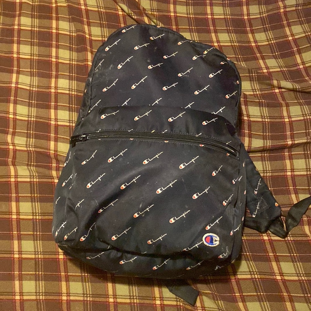 Champion Backpack
